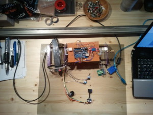 Arduino Prototyping